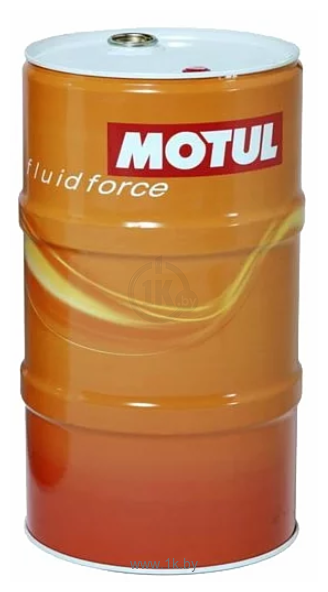 Фотографии Motul 2100 Power+ 10W-40 60л