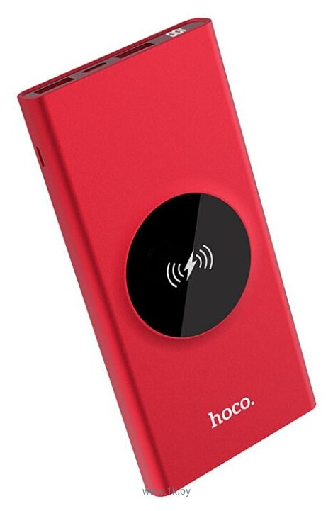 Фотографии Hoco J37 Wisdom 10000 mAh