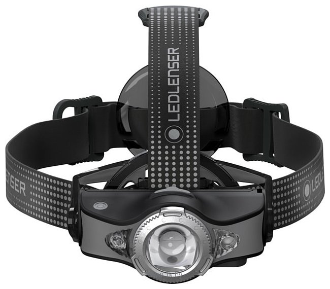 Фотографии Led Lenser MH11 500996