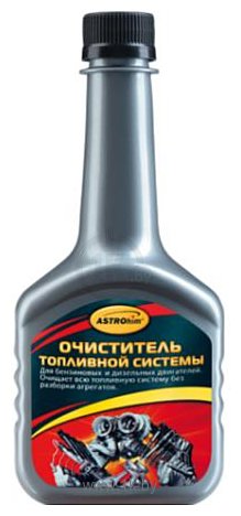 Фотографии ASTROhim Очиститель топливной системы 300 ml (AC-150)