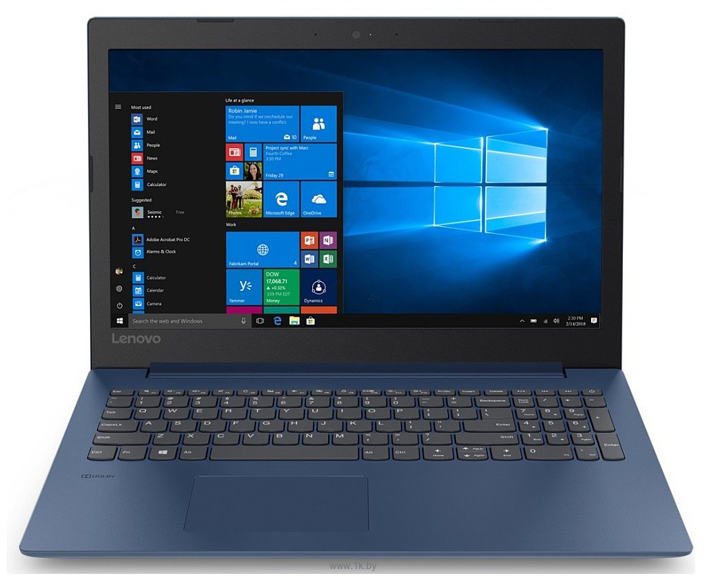 Фотографии Lenovo IdeaPad 330-15IKB (81DC0107RU)