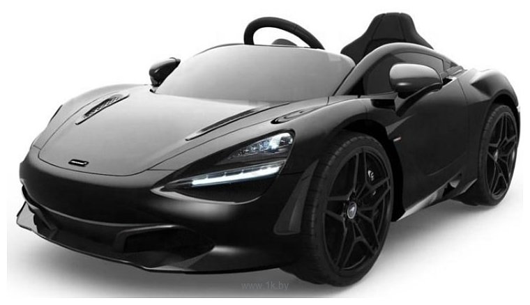 Фотографии RiverToys McLaren 720S DK-M720S (черный)