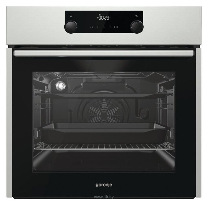 Фотографии Gorenje BO735E20X