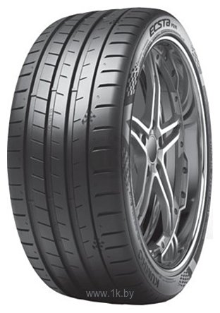 Фотографии Kumho Ecsta PS91 275/35 R18 99Y