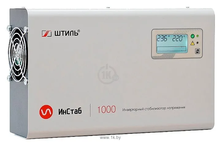 Фотографии Штиль IS1000 (230)