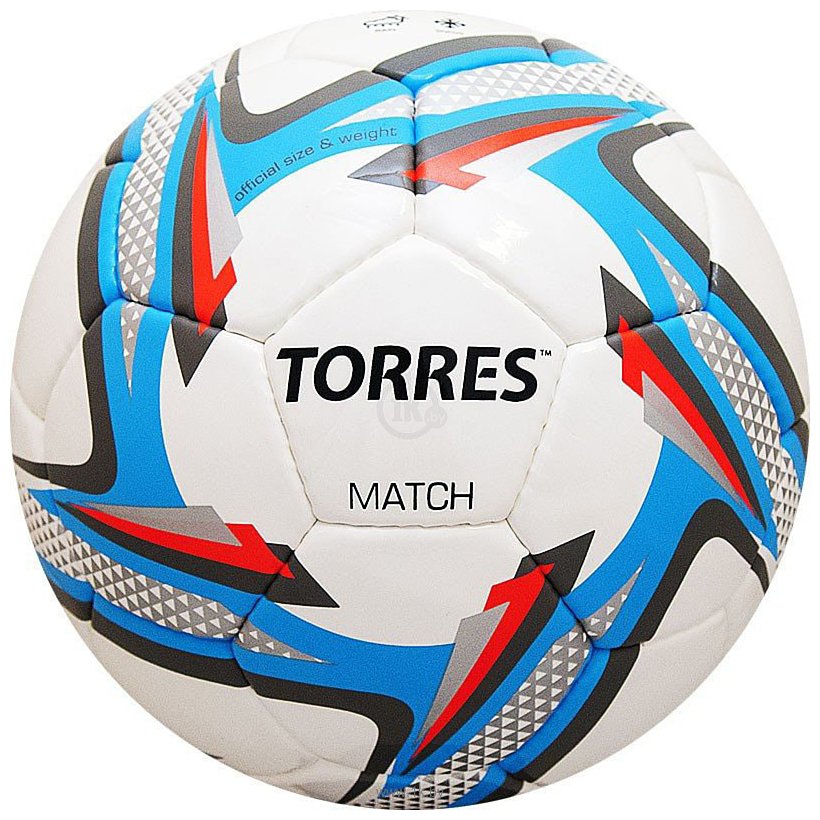 Фотографии Torres Match F31824 (4 размер)