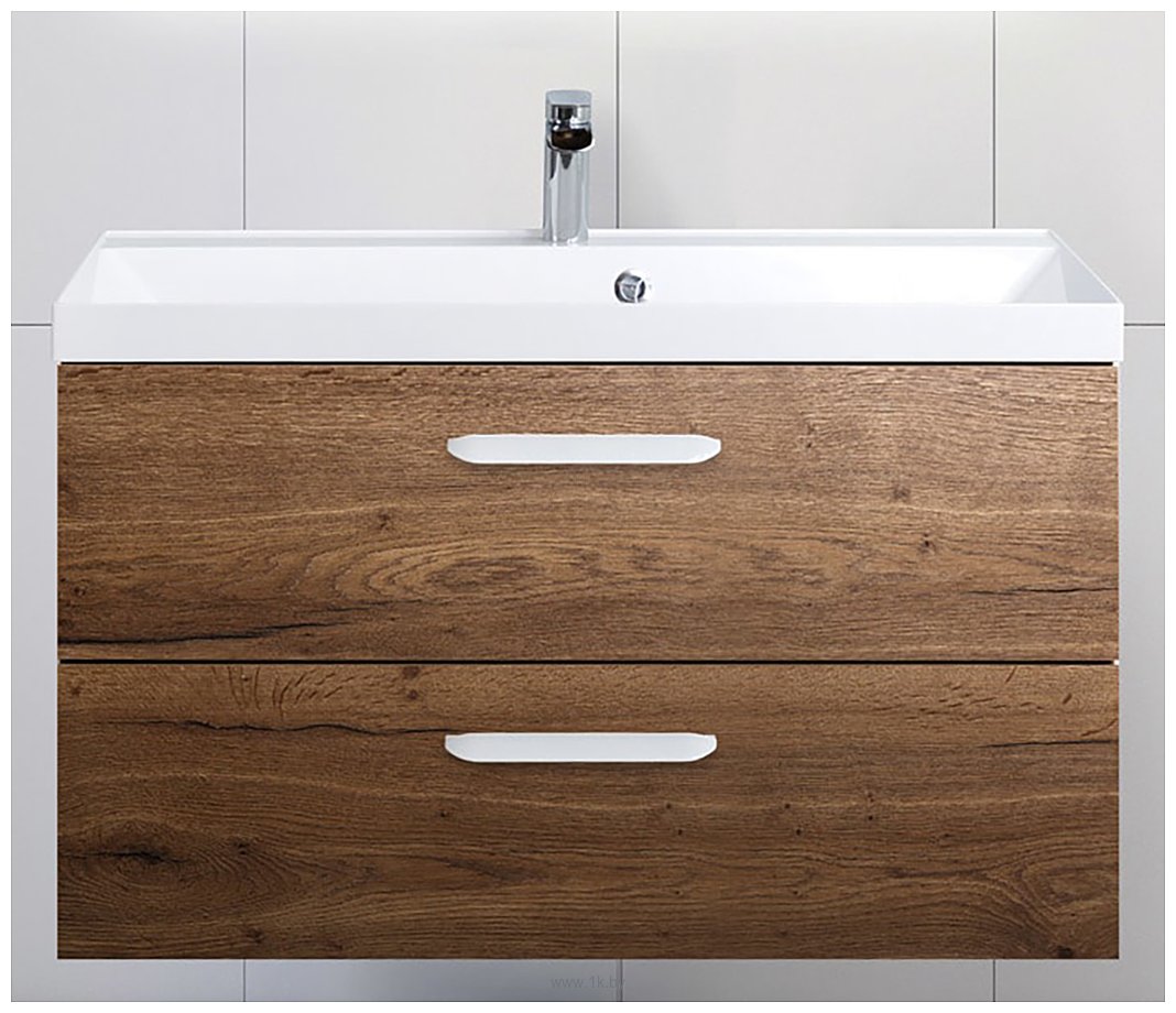 Фотографии BelBagno Aurora-900-2C-SO-RT (rovere tabacco)