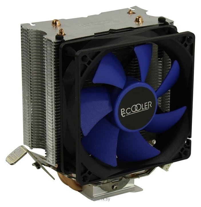 Фотографии PCcooler S93V2