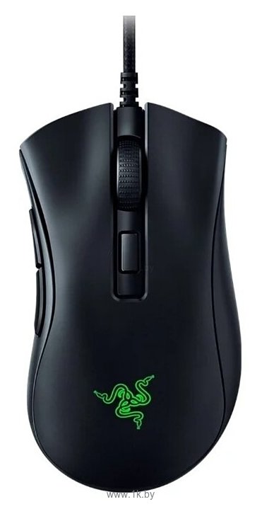 Фотографии Razer DeathAdder V2 Mini