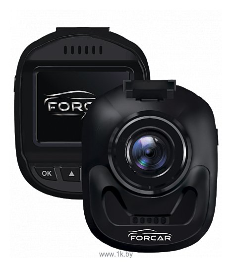 Фотографии FORCAR VR-530FHD