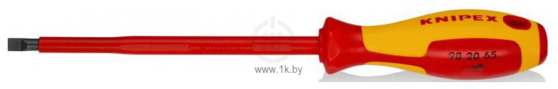 Фотографии Knipex 982065 1 предмет