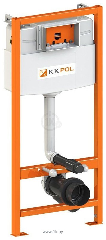 Фотографии Kk-Pol Premium ZSP/M500/0/K