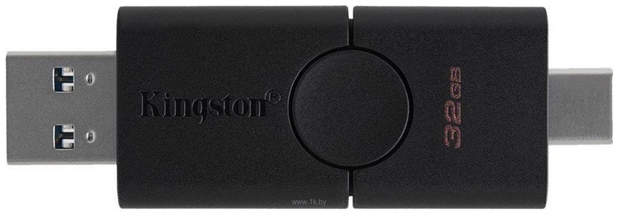 Фотографии Kingston DataTraveler DUO 32GB