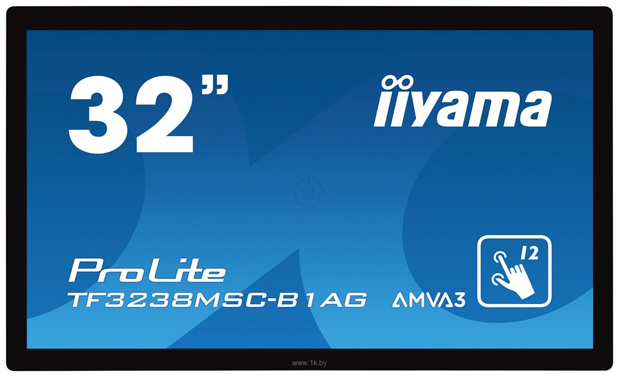 Фотографии Iiyama ProLite TF3239MSC-B1AG