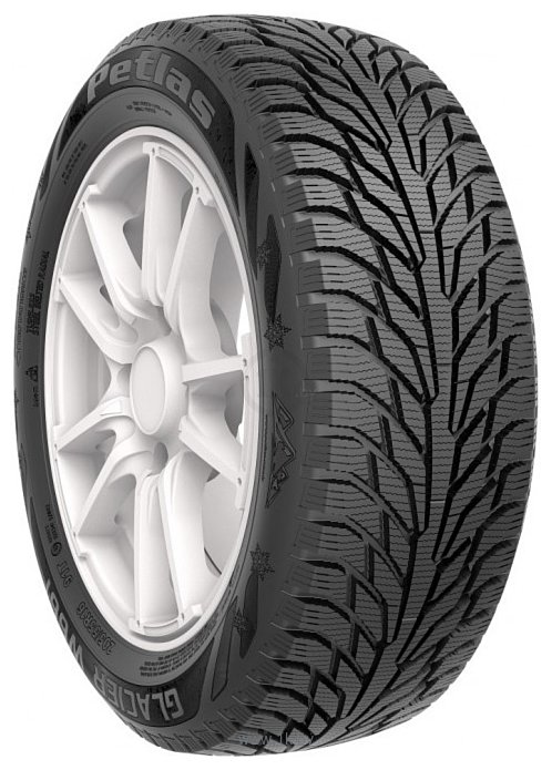 Фотографии Petlas Explero Ice W681 215/65 R16 102T