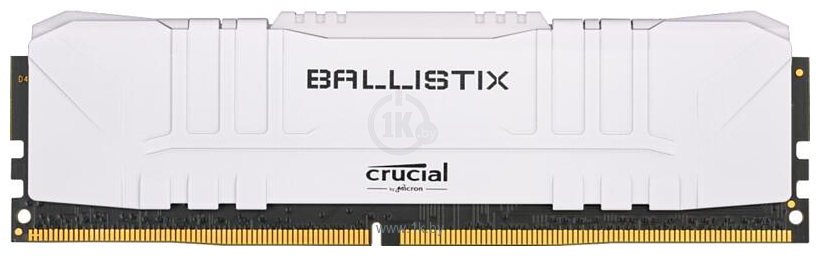 Фотографии Crucial Ballistix BL16G36C16U4W