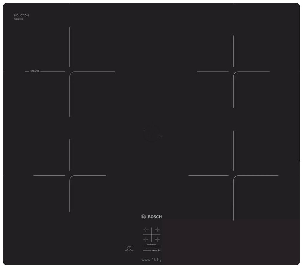 Фотографии Bosch PUG61KAA5E