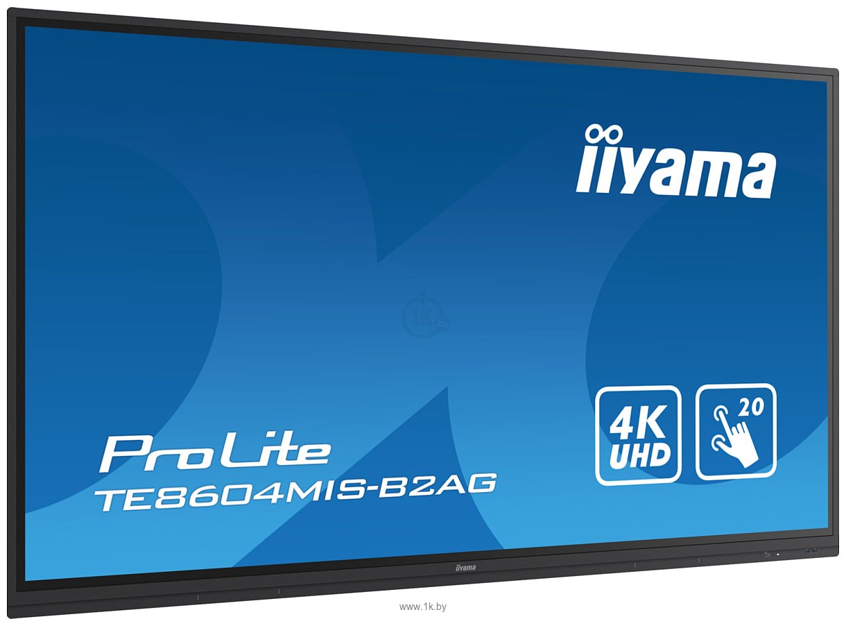 Фотографии Iiyama ProLite TE8604MIS-B2AG