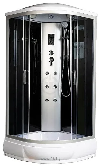 Фотографии River Dunay 100/26 TH