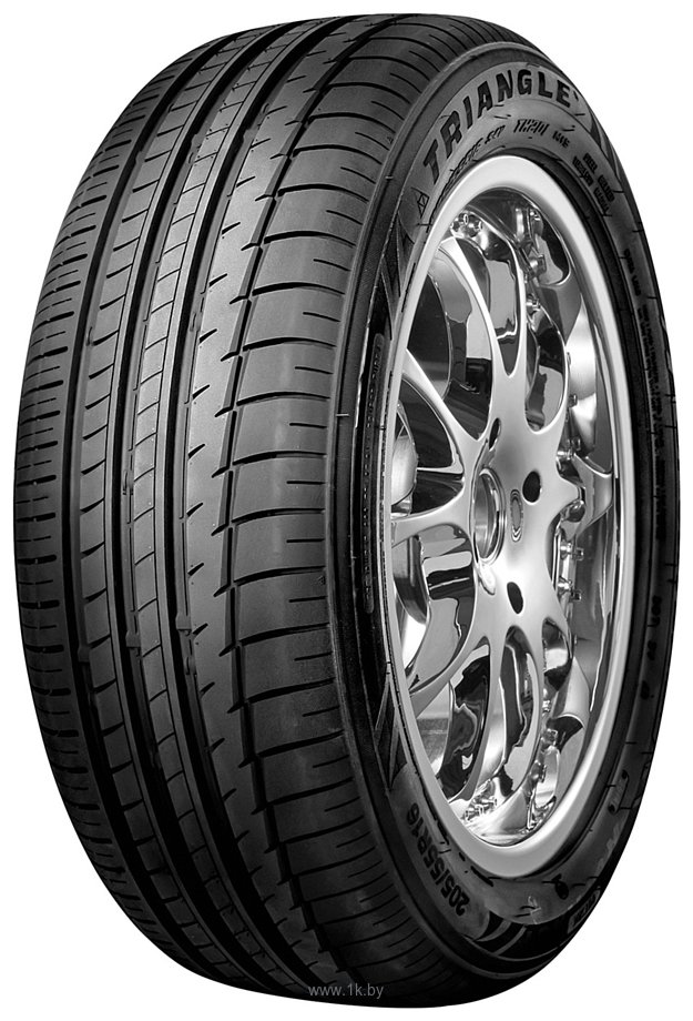 Фотографии Triangle TH201 235/45 R19 99W