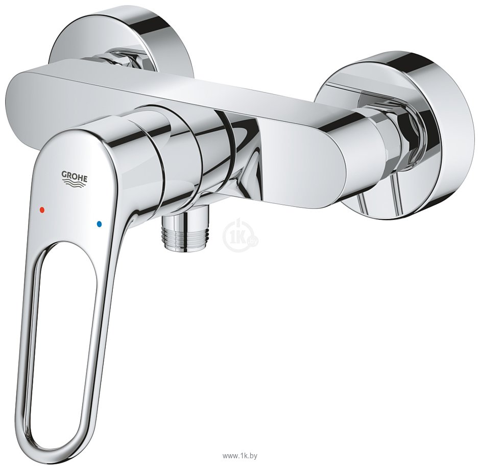 Фотографии Grohe Eurosmart 25242003