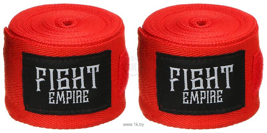 Фотографии Fight Empire 6906689 (5 м, красный)