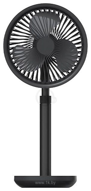 Фотографии Solove Smart Fan F5i (черный)