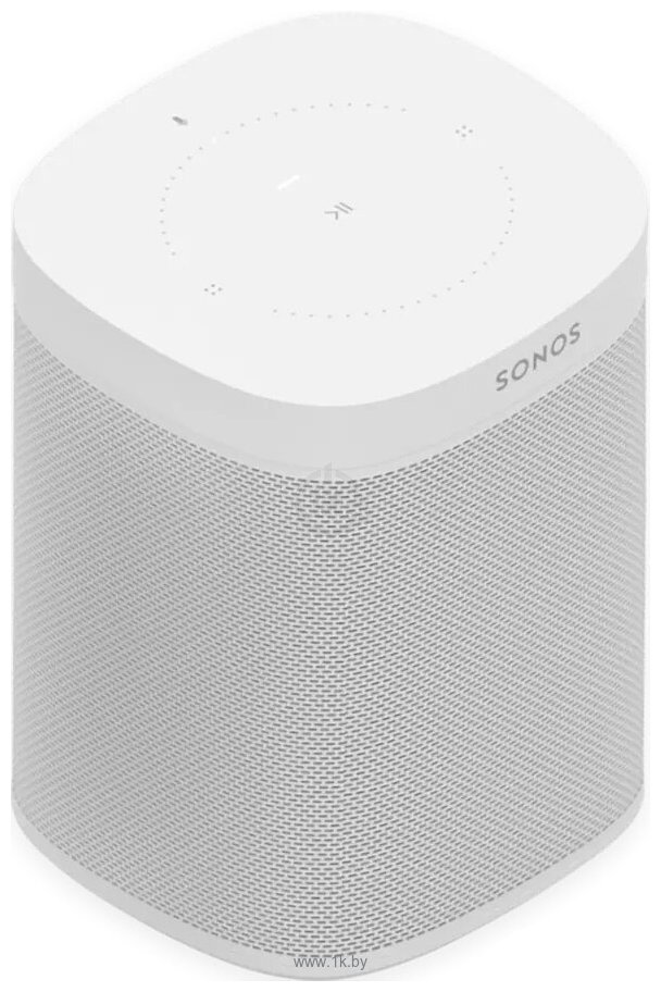 Фотографии Sonos One Gen 2 (белый)