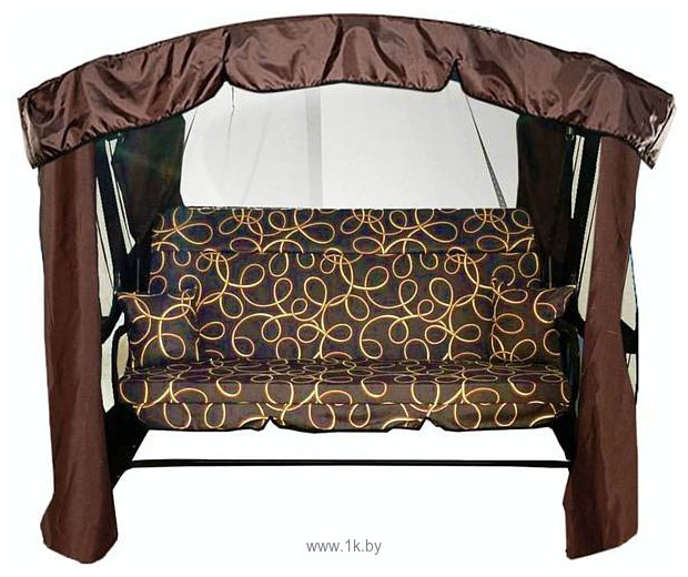 Фотографии МебельСад Тор Премиум с3140