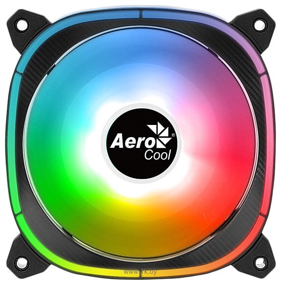 Фотографии AeroCool Astro 12F