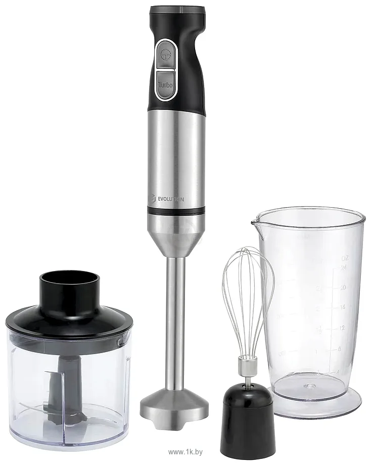 Фотографии Evolution HBS-1031