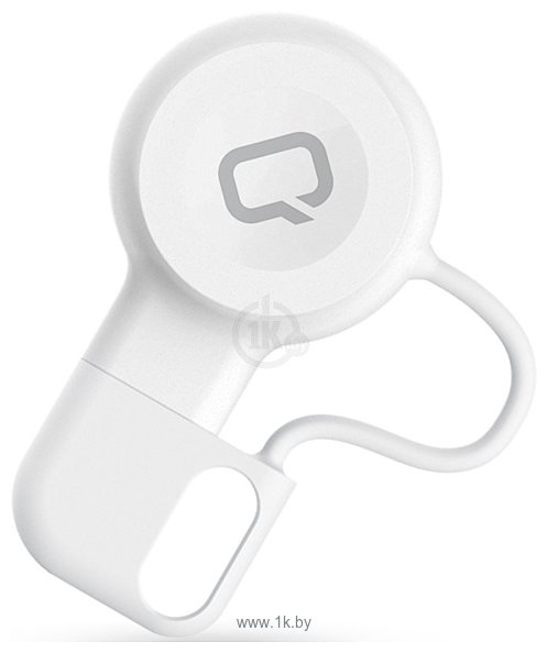 Фотографии Qumo PowerAid Qi iWatch WH Charger 0044