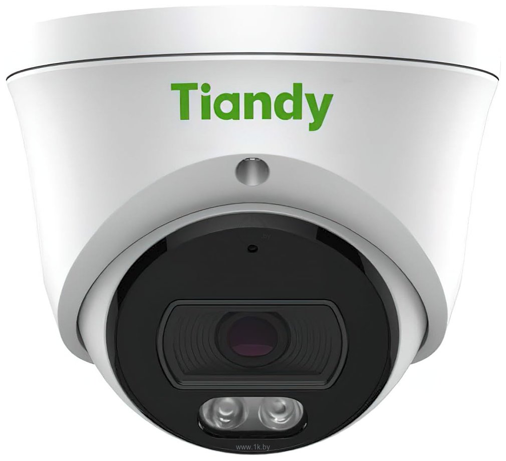 Фотографии Tiandy TC-C32XP I3W/E/Y/2.8mm/V4.2