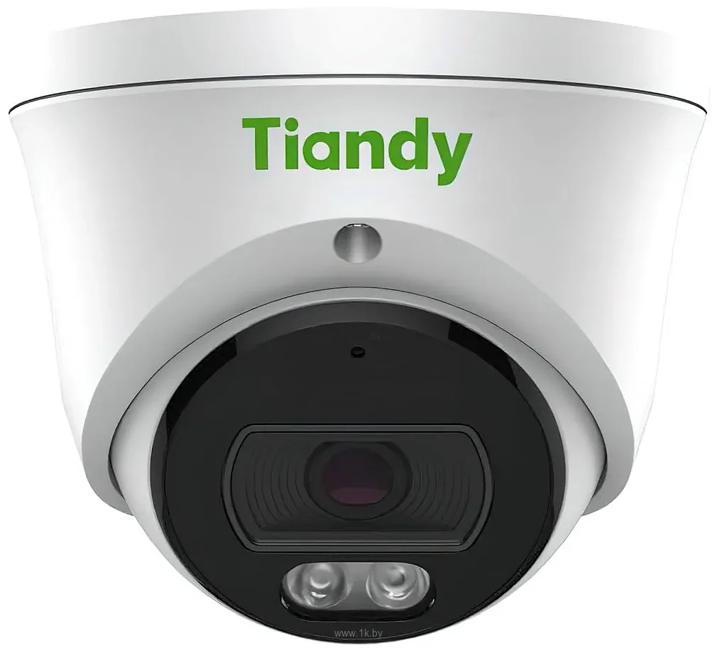 Фотографии Tiandy TC-C32XP I3W/E/Y/2.8mm/V4.2