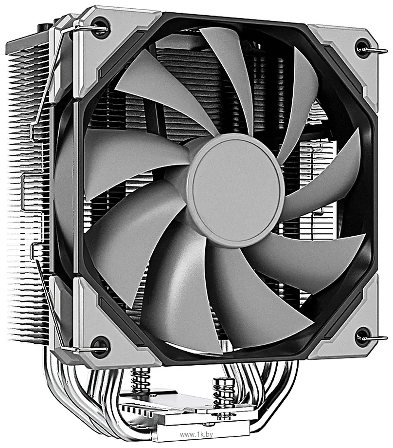 Фотографии ID-COOLING SE-214-XT Basic