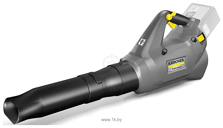 Фотографии Karcher LB 930/36 Bp 1.042-507.0 (без АКБ)