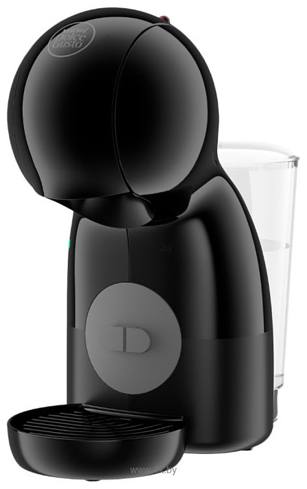 Фотографии DeLonghi Dolce Gusto Piccolo XS EDG110.AB