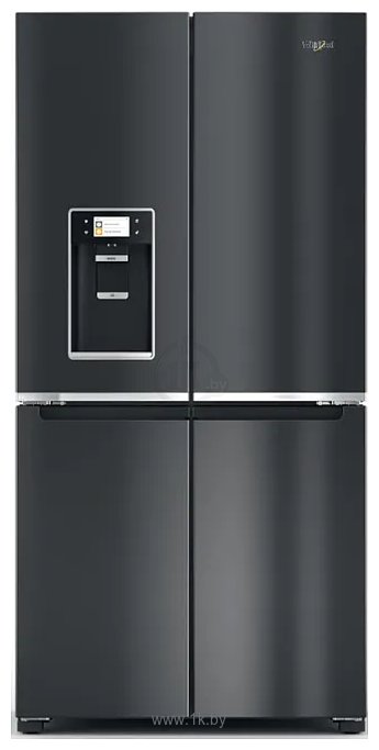 Фотографии Whirlpool WQ9I FO2BX EF