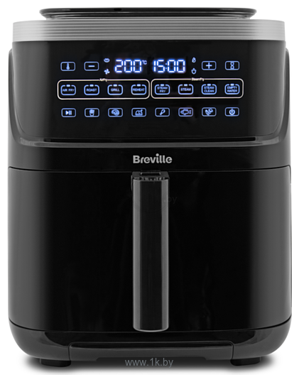 Фотографии Breville VDF133X