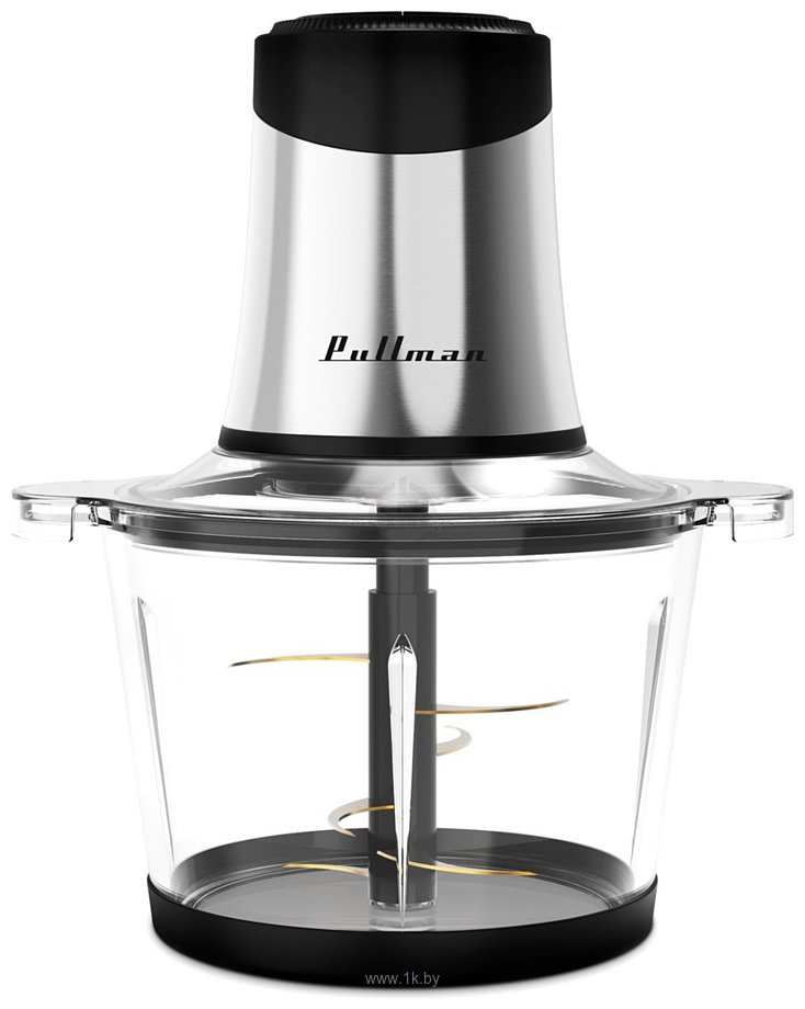 Фотографии Pullman PL-320