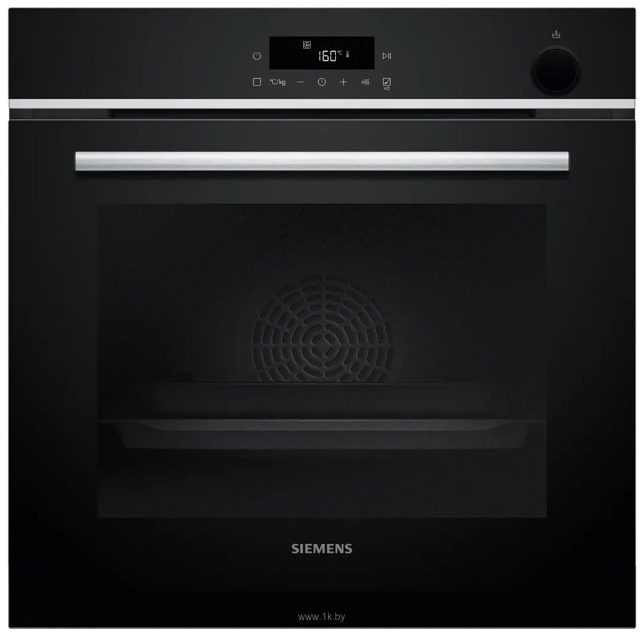 Фотографии Siemens iQ300 HR532GBS3