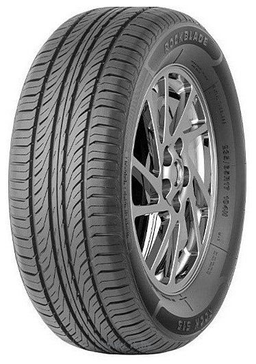 Фотографии Rockblade Rock 515 HP 205/60 R15 91V