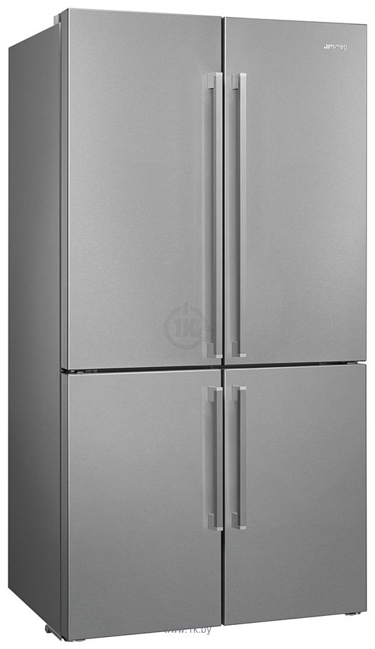 Фотографии Smeg FQ60XE