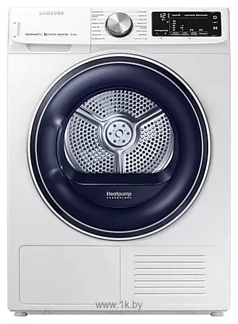 Фотографии Samsung DV80N62532W