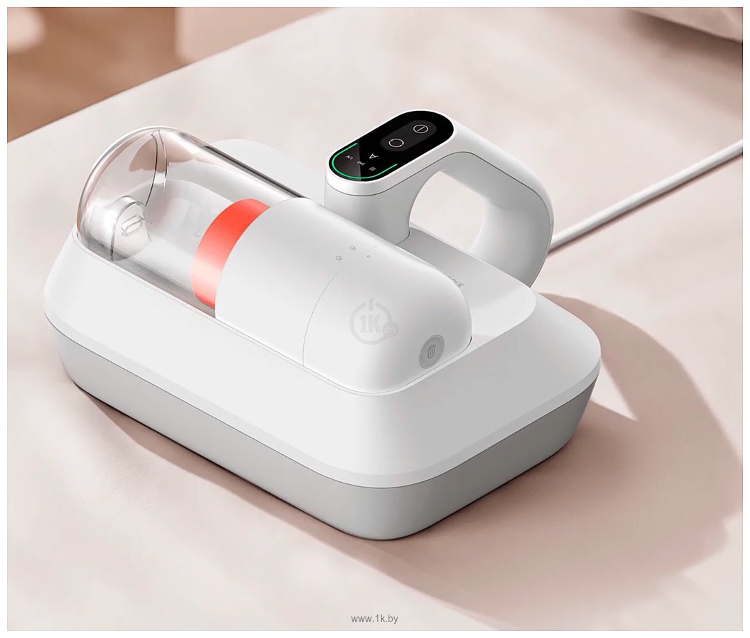 Фотографии Xiaomi Dust Mite Vacuum Cleaner Pro B402HW (европейская вилка)