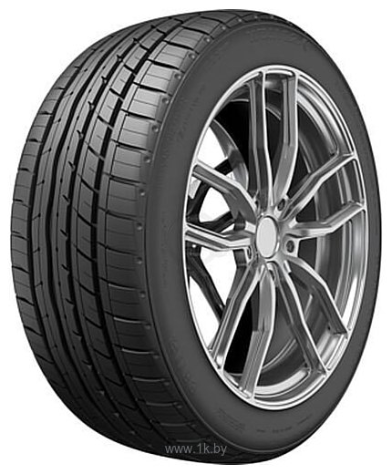 Фотографии Sailun Atrezzo SU63 245/35 R18 92Y RunFlat