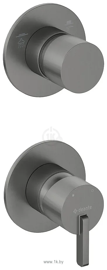 Фотографии Deante Silia BQSD44P