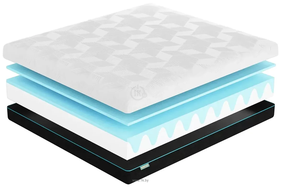 Фотографии Фабрика сна Like Hard 120x200