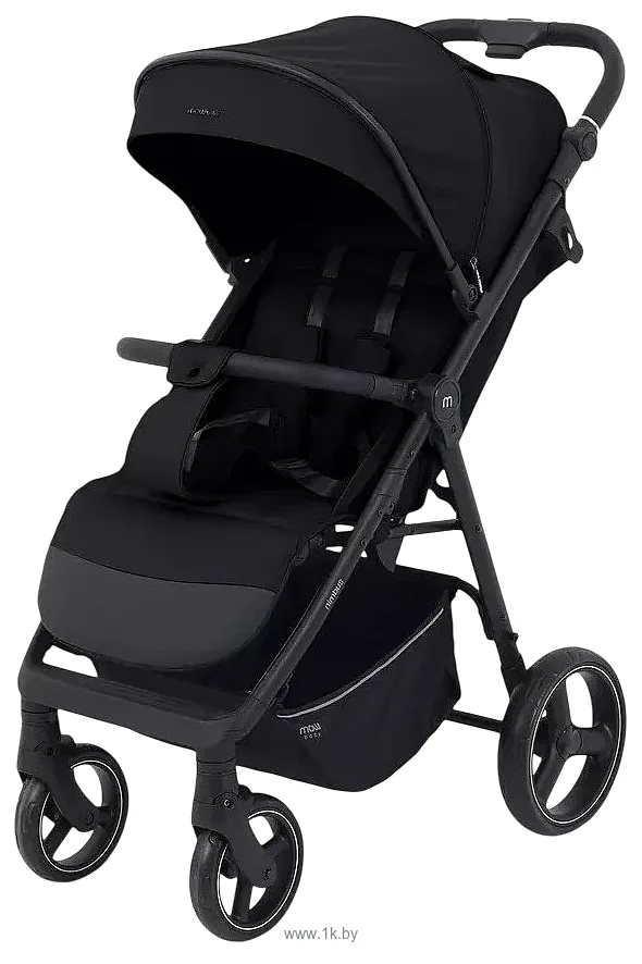 Фотографии MOWbaby Nimbus MB103