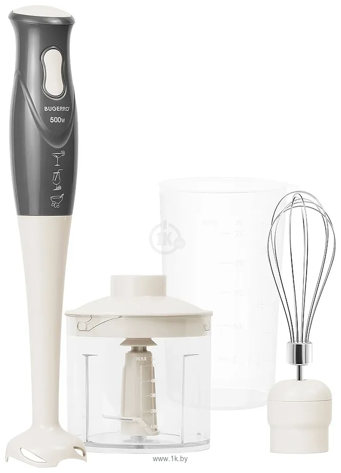 Фотографии Bugerro BG-7104